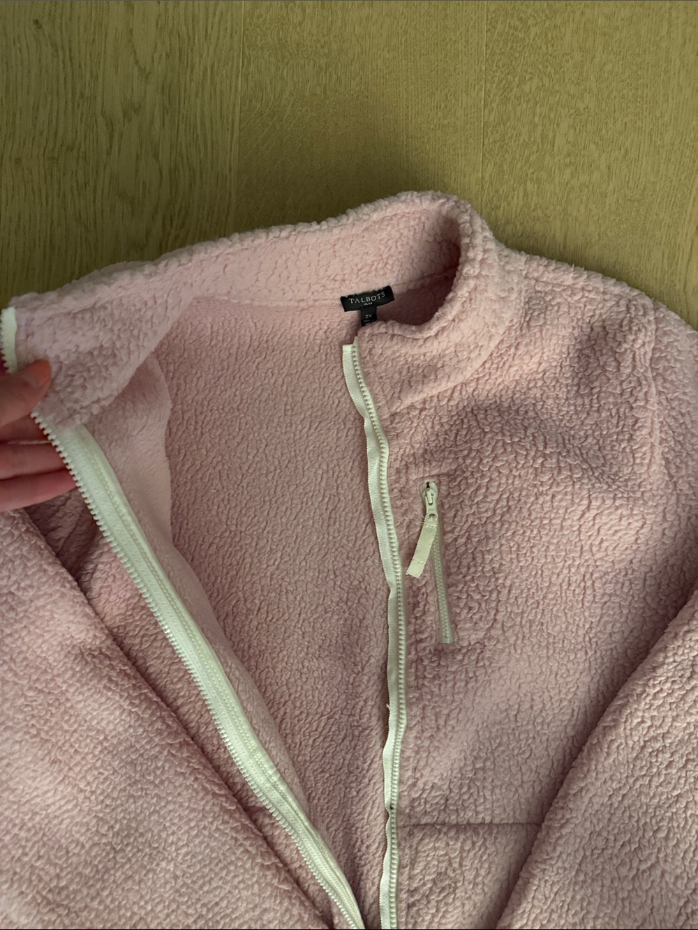 Talbots Jacket - Picture 3 of 3